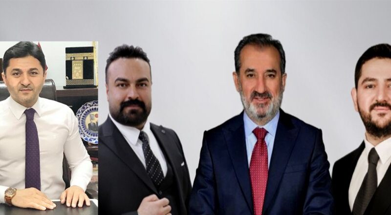 MHP İl Başkanı ve Kars Milletvekili adaylarının Kadir Gecesi mesajları